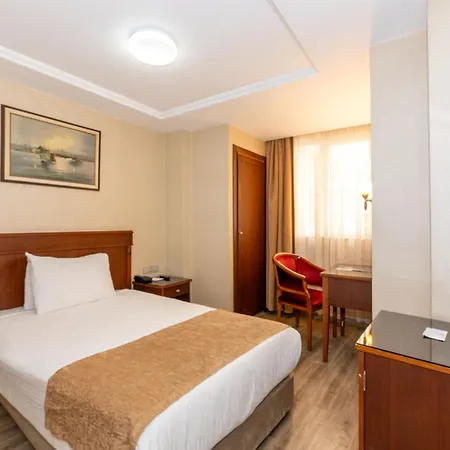 Askoc Hotel&spa Hotell