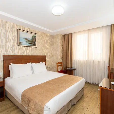 Askoc Hotel&spa 4*