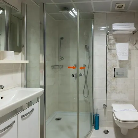 Askoc Hotel&spa