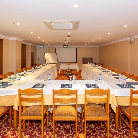 Askoc Hotel&spa Hotell 4*