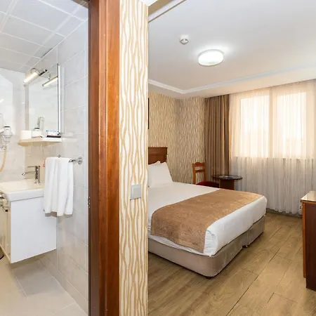 Hotell Askoc Hotel&spa 4*