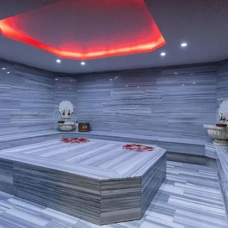 Askoc Hotel&spa Istanbul