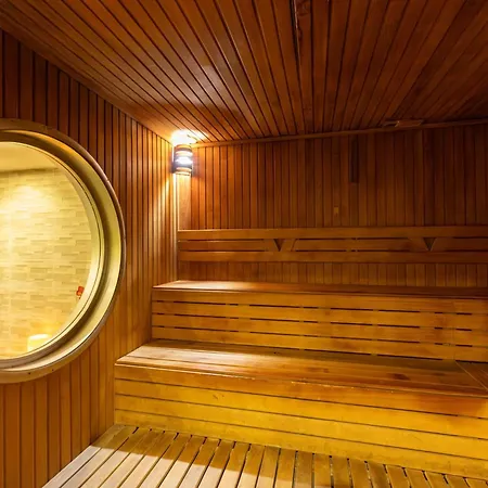 Askoc Hotel&spa