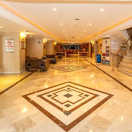 Askoc Hotel&spa 4*