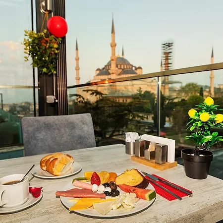 Aristocrat Istanbul