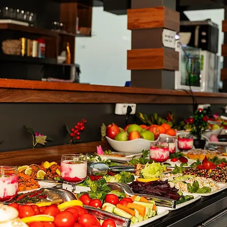 Hotel Aristocrat Istanbul