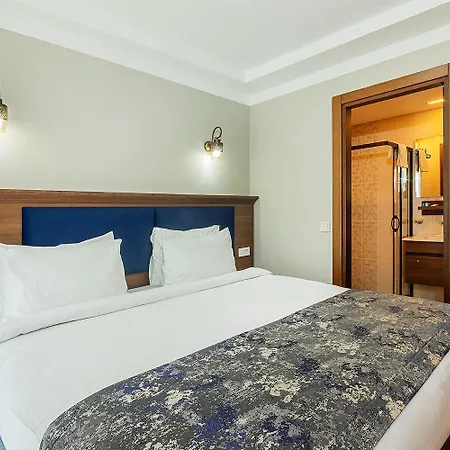 Aristocrat Hotel Istanbul