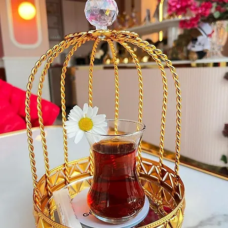 Golden Horn Bosphorus מלון 4*
