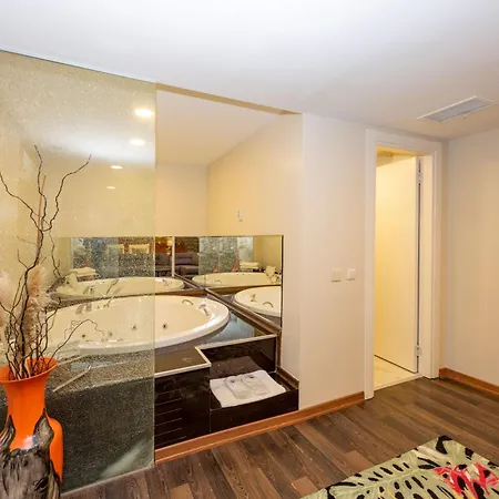 The Marions Special Category Hotel