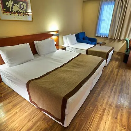 Hotel Feronya