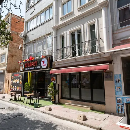 (adults Only) Provincia di Istanbul