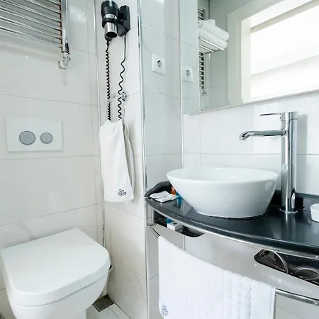 (adults Only) Hotel 3*
