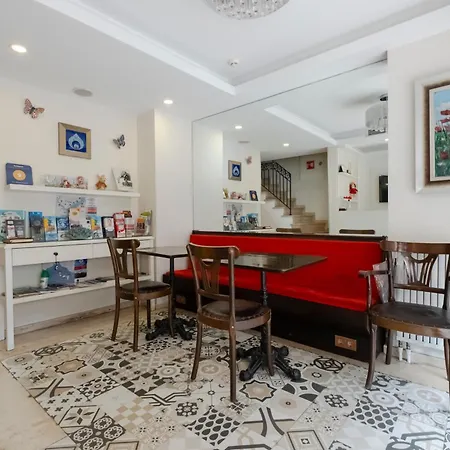 Hotel (adults Only) 3*