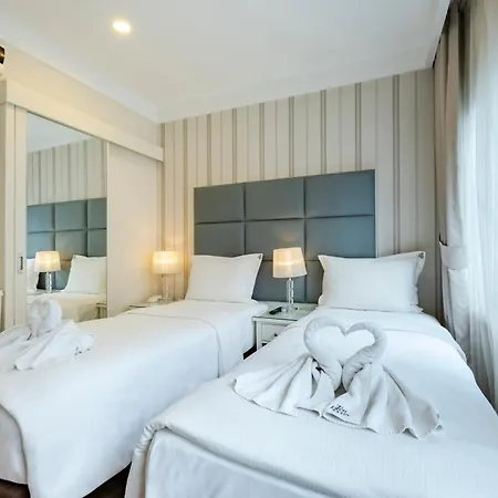 (adults Only) Hotel Provincia di Istanbul