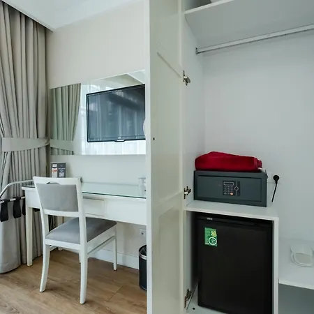 (adults Only) Provincia di Istanbul