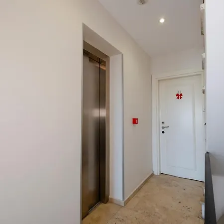 (adults Only) Hotel 3*