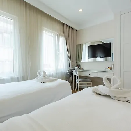 (adults Only) Hotel 3*