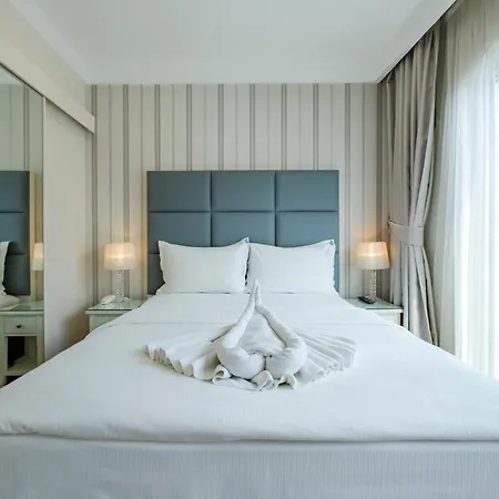 Hotel (adults Only) Provincia di Istanbul