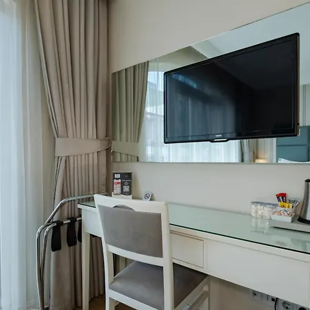 (adults Only) Hotel Provincia di Istanbul