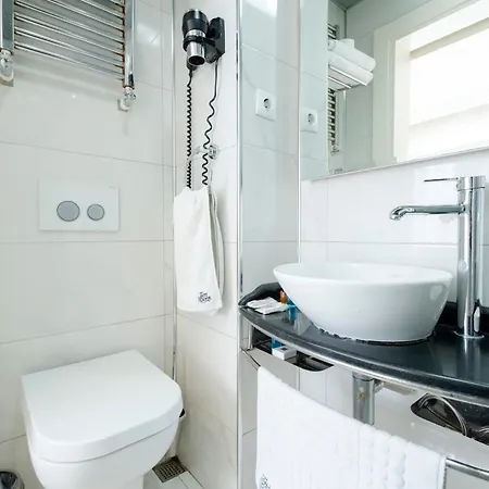 Hotel (adults Only) Provincia di Istanbul