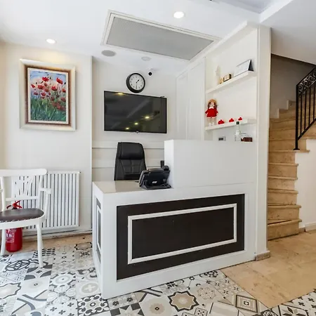 (adults Only) 3* Provincia di Istanbul