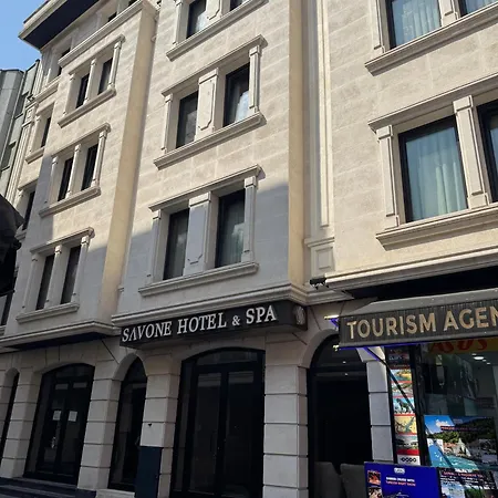 Palde & Hotel