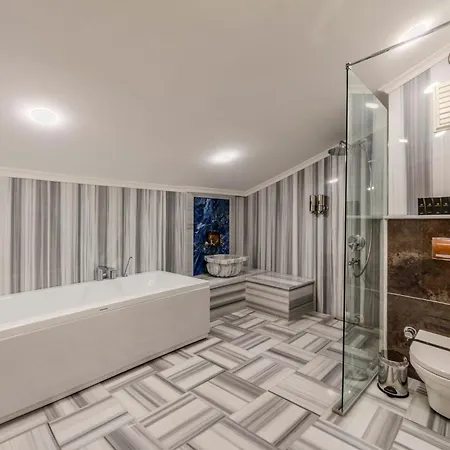 Hamitbey Yenikapi 4* Istanbul