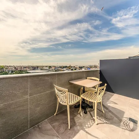 Hamitbey Yenikapi 4* Istanbul