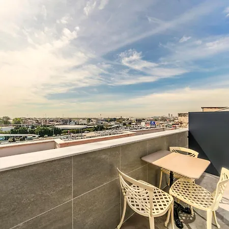 Hotel Hamitbey Yenikapi Istanbul