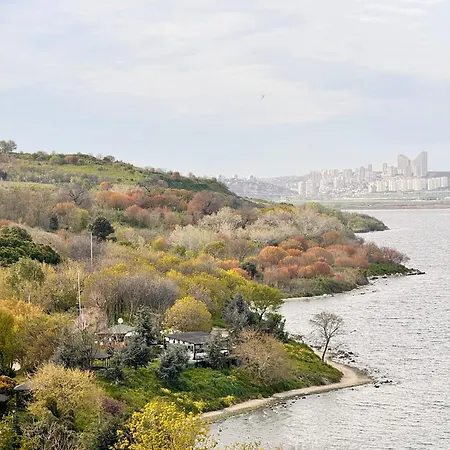 Ezkar Bathonea Art Hotel Istanbul