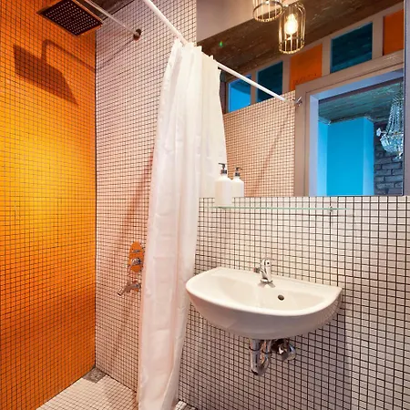 Enjoy Golden Horn Views From Tangerine House Provincia di Istanbul