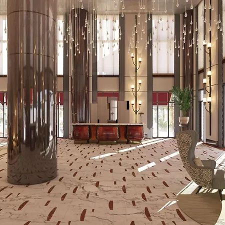 Altunizade Istanbul, Curio Collection By Hilton Hotel Stambuł