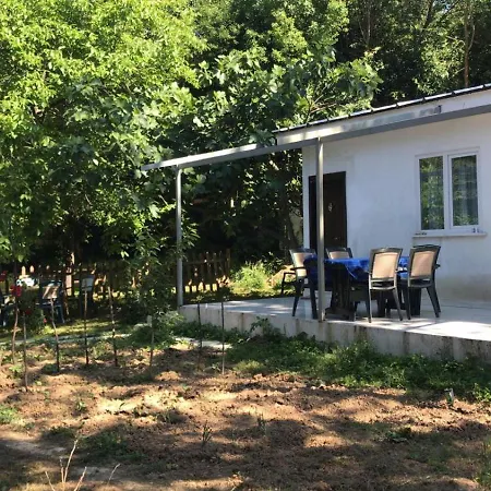 Rahat Bahceli Polonezkoeyde Butik Evimiz شقة اسطنبول