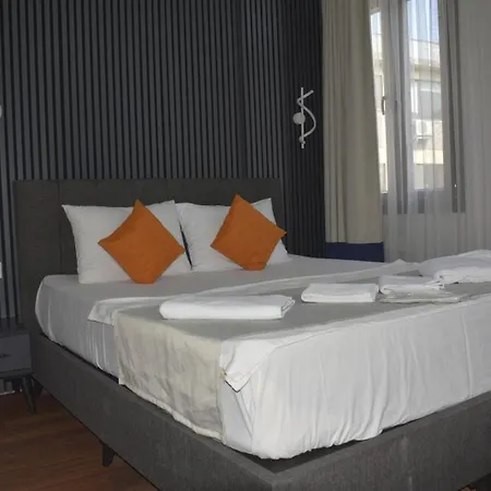 Hotel Ar