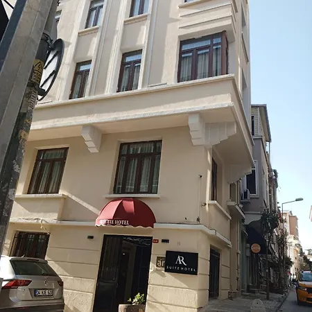 Hotel Ar Istanbul