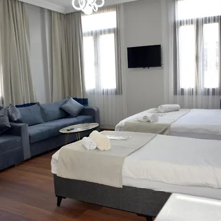 Ar 3* Istanbul