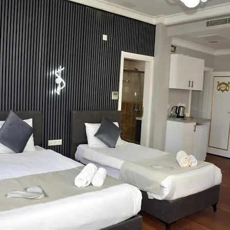 Hotel Ar Istanbul