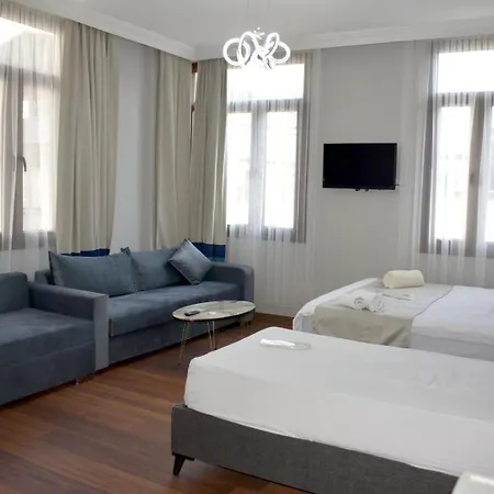 Ar 3* Istanbul