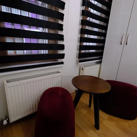 Aparthotel Taksim