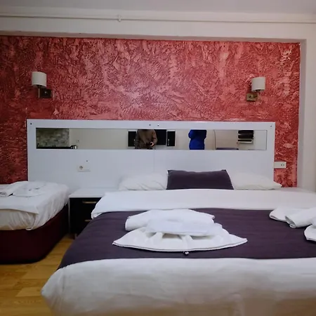 Taksim Aparthotel Istanbul