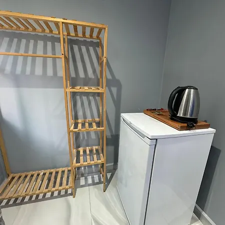 Apartment Lara Gaziosmanpasa Guenluek Kiralik *