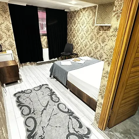 Daire Lara Gaziosmanpasa Guenluek Kiralik İstanbul