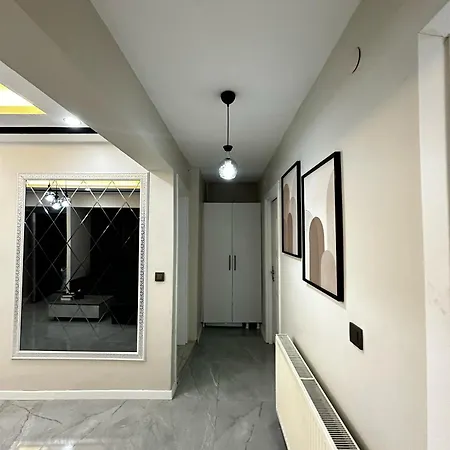 Modern In Besiktas Apartament Stambuł