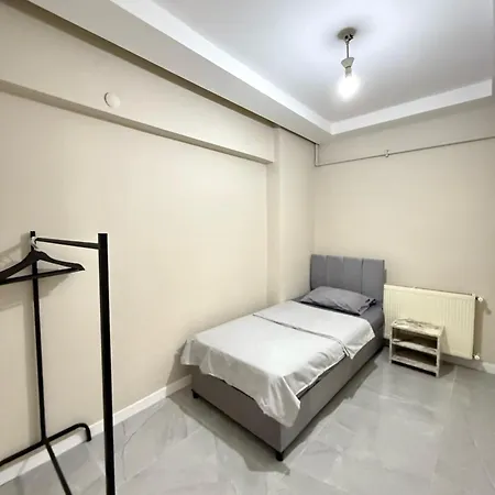 Apartament Modern In Besiktas *