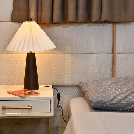 Apartment Taksim Flat