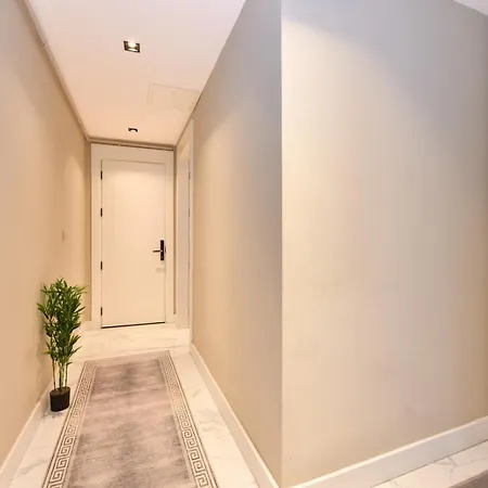 Taksim Flat Apartment *