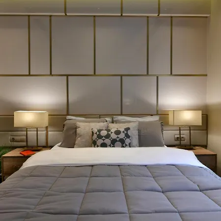 Apartment Taksim Flat *