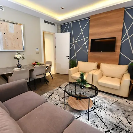 Taksim Flat Apartment Istanbul