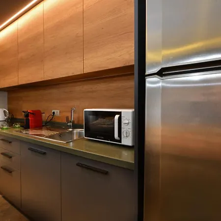 Apartment Taksim Flat Istanbul