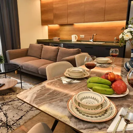 Taksim Flat